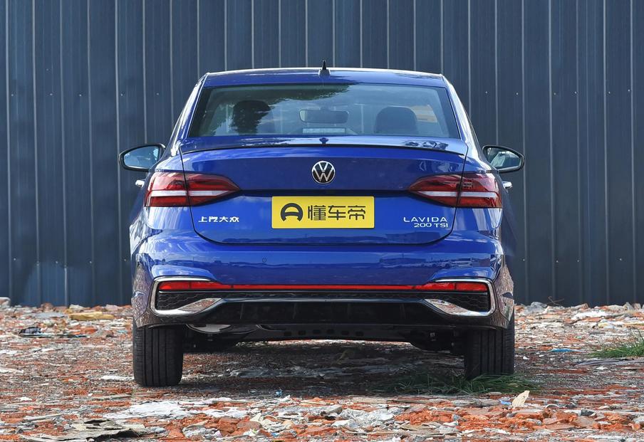 大众朗逸1.5星空领先版落地价,大众朗逸1.5t星空领先版大降价