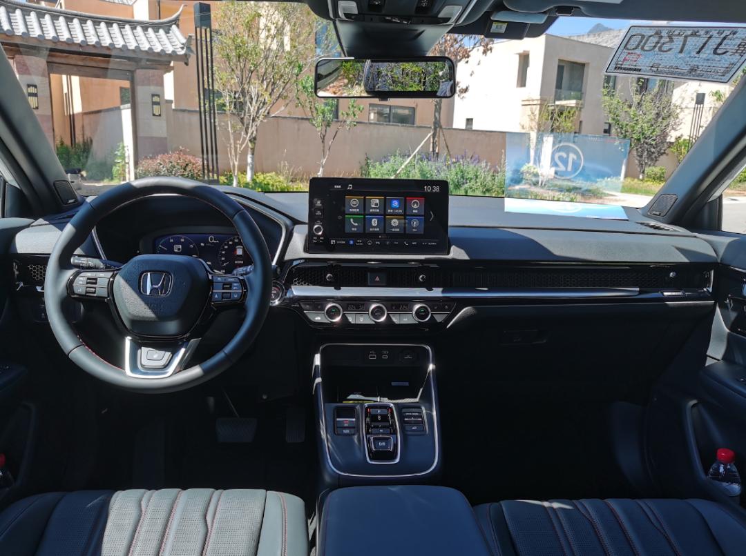 皓影ephev纯电行驶里程,皓影ephev有四驱没