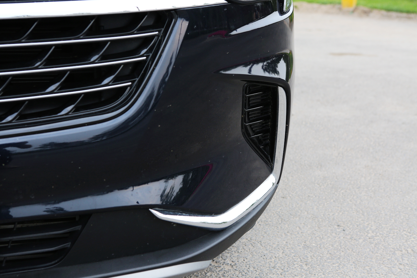 别克昂科威plus艾维亚五座试驾,试驾别克昂科威plus5座豪华