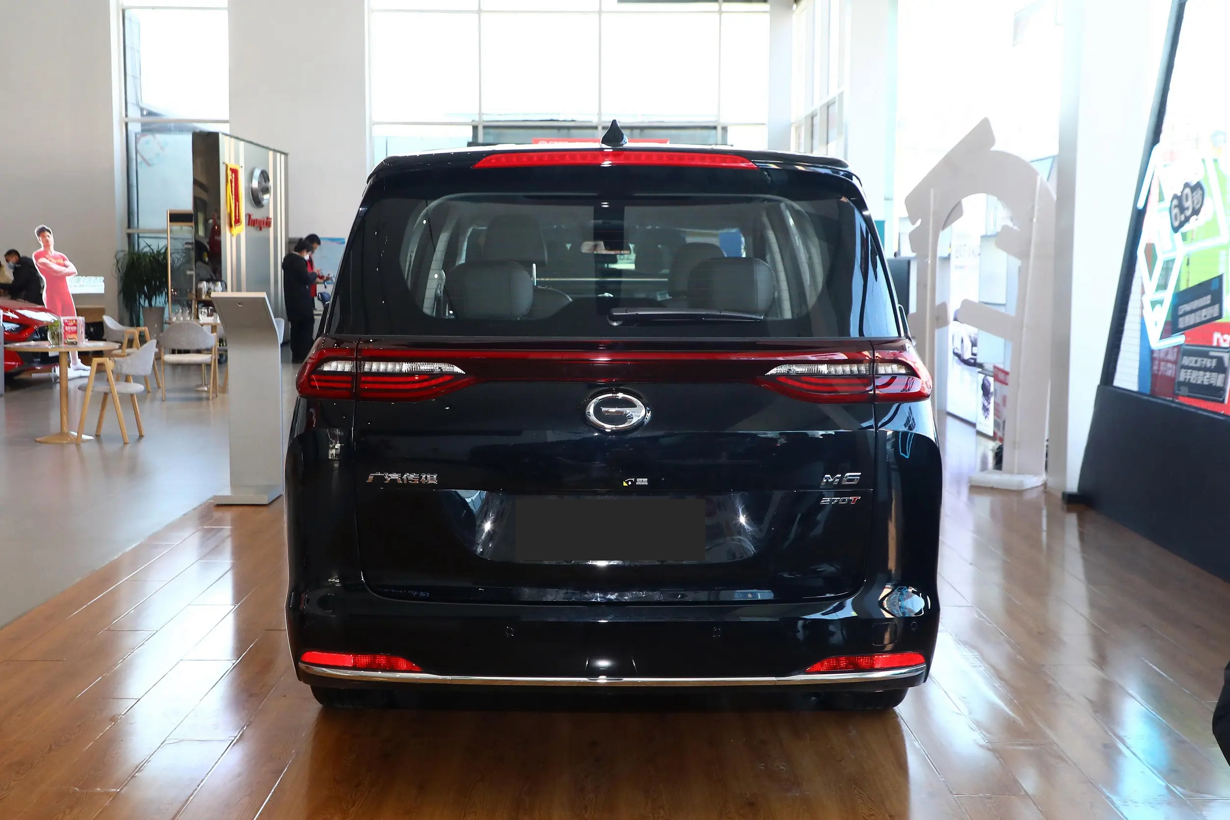 家用紧凑型mpv哪款车最实用,七座紧凑型mpv家用车型推荐