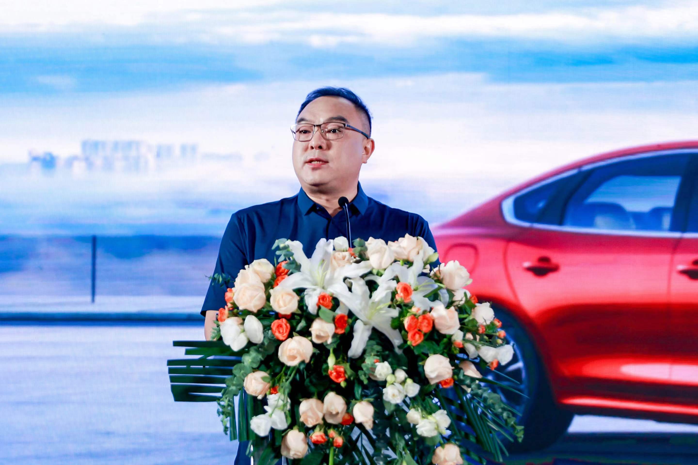 家轿冠军百万有你“冠军秦”缔造中国首个新能源A轿百万IP