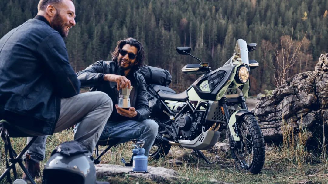 长途摩旅adv摩托车推荐,适合长途摩旅的adv摩托车