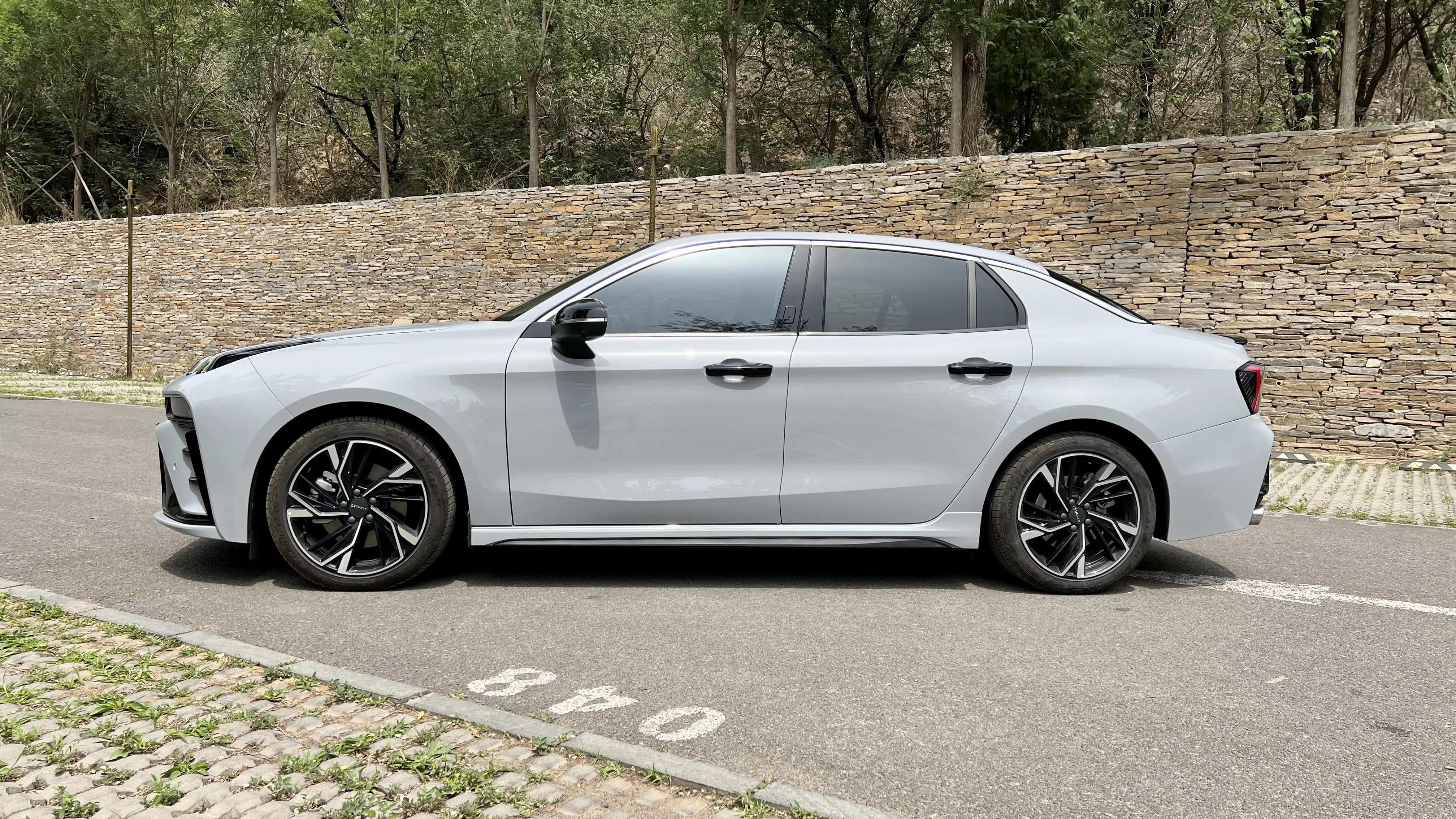 领克031.5tem-f测评,新款领克031.5t动力测试