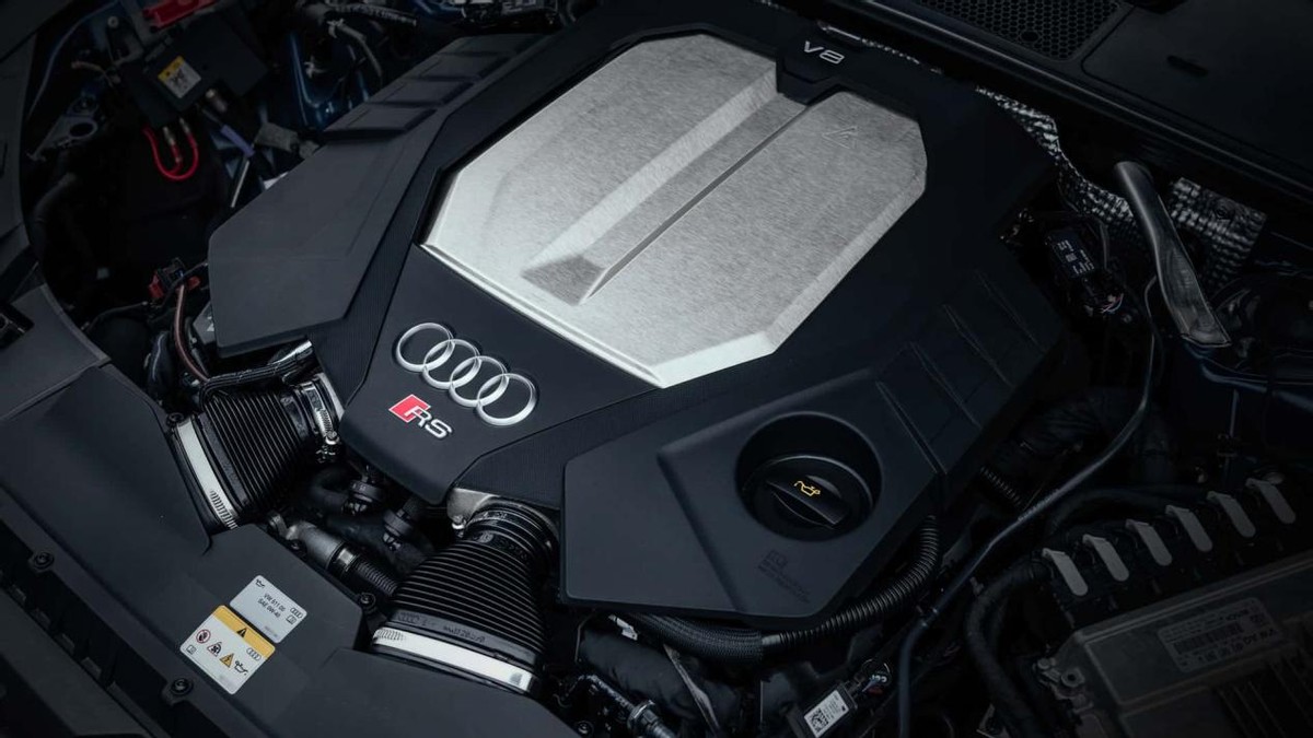 新款奥迪rs7最顶配,奥迪rs7sportback4.0tfsiquattro