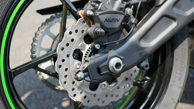 川崎z650评测视频,川崎z650测评视频