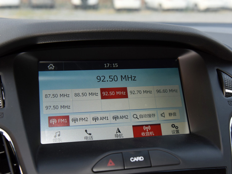 经典福克斯音响不响解决方法,福克斯音响不清晰