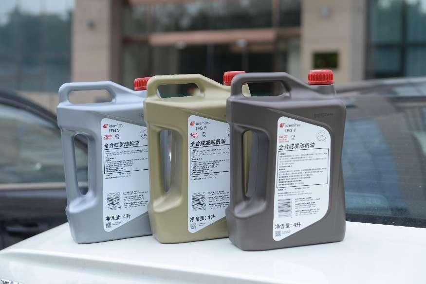 日系车机油换油周期,出光机油一般多少公里保养