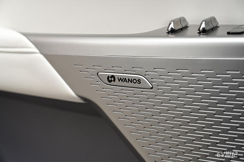 东风奕派e007四驱顶配测评,六座增程版东风奕派e007