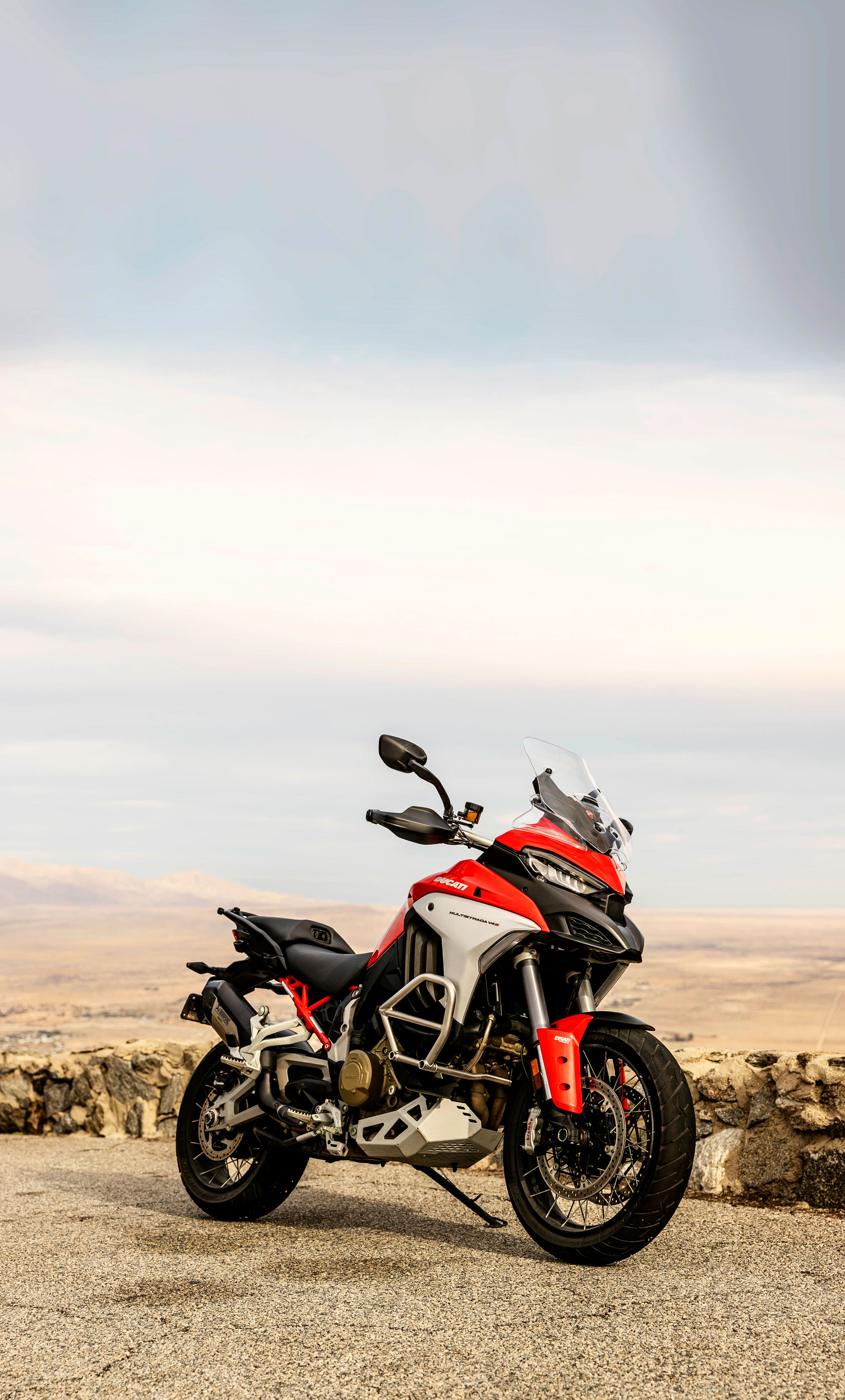 杜卡迪multistradav4国内售价,杜卡迪multistradav4s售价