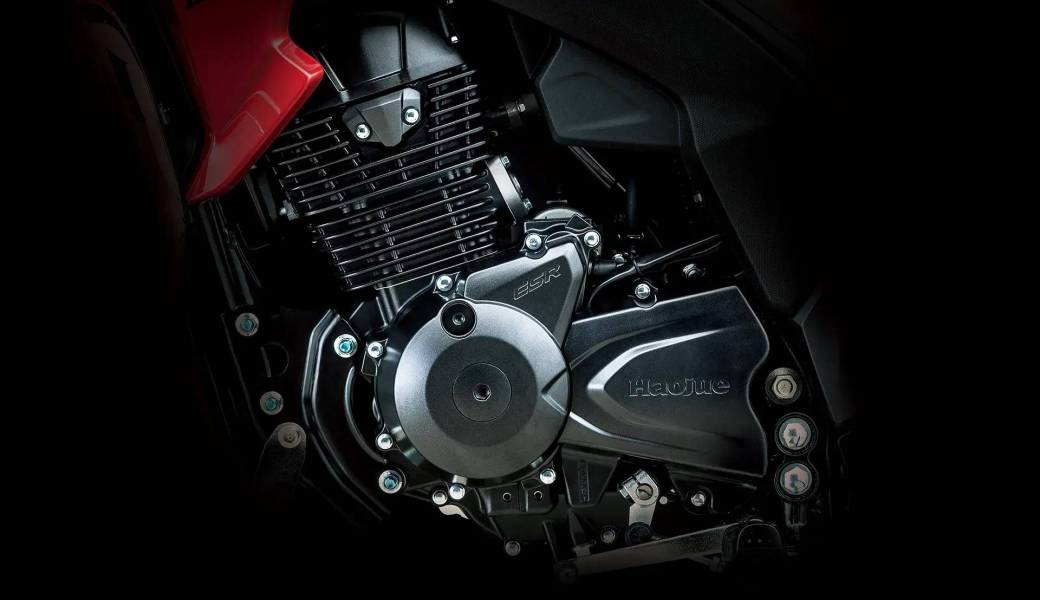 豪爵为啥不做大排量,豪爵给人的感觉就是农用车