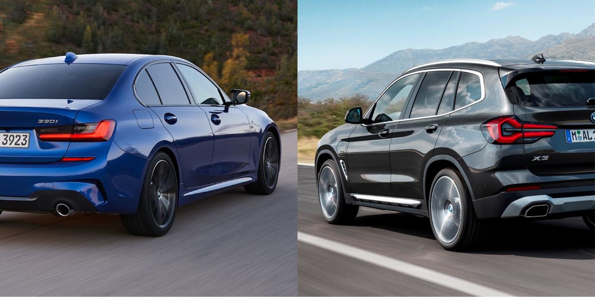 为什么每个人都在说轿车比suv舒服,为啥老司机都说轿车比suv好