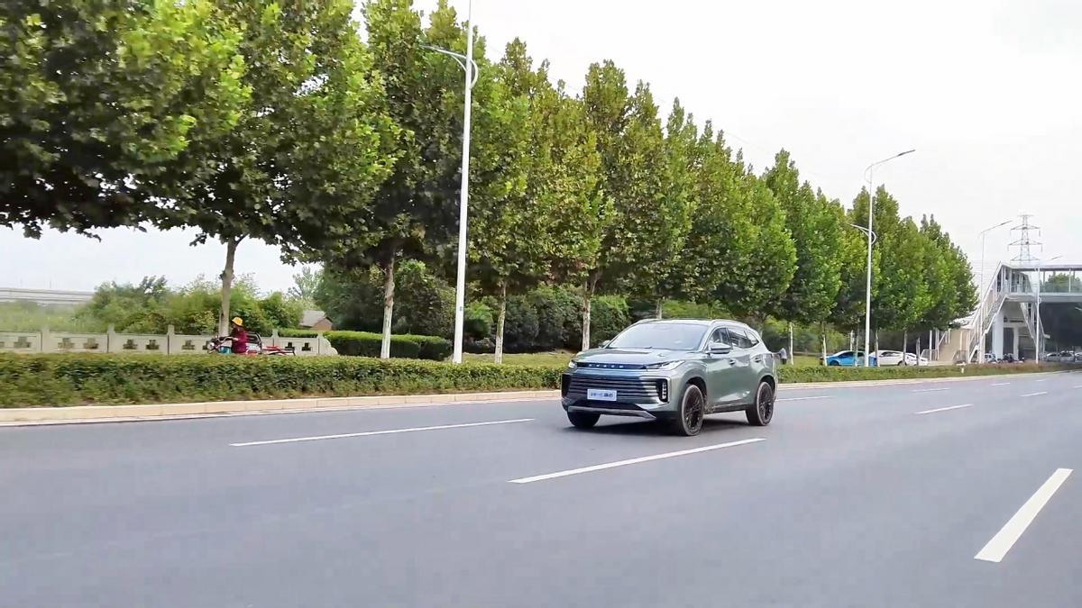 凌云suv,奇瑞suv凌云