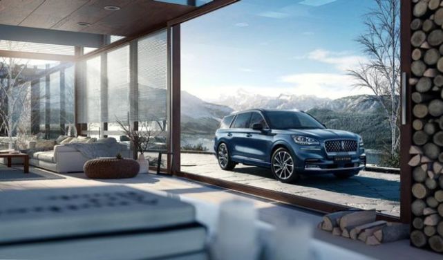 福特中国即将换帅,福特最新阵容