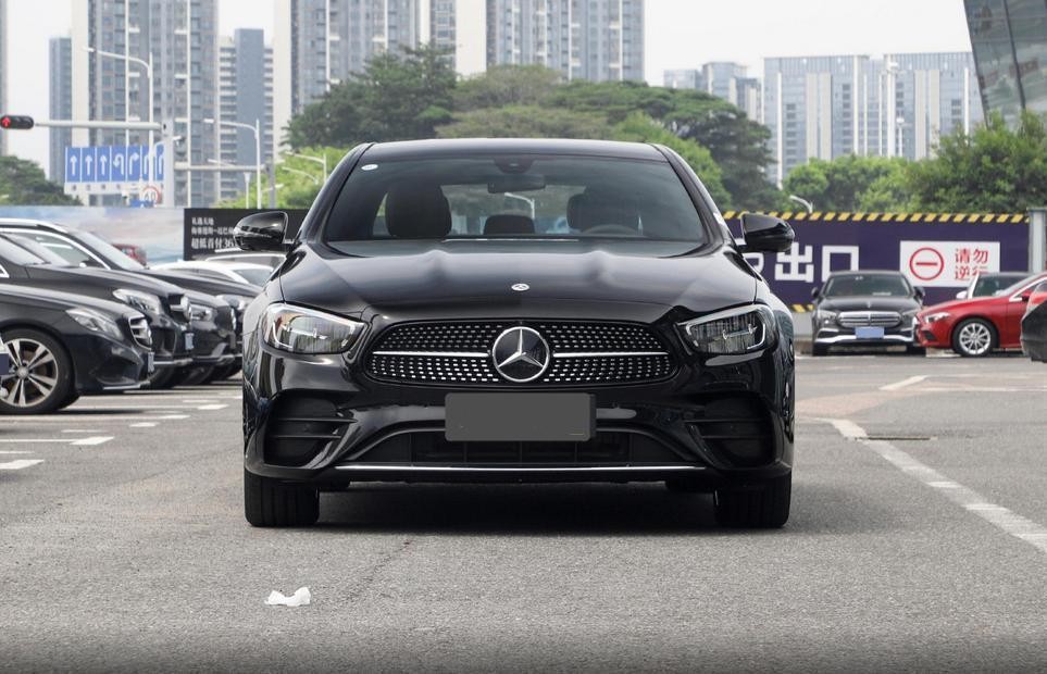 新款奔驰e级还有插电混动吗,奔驰e级新能源混动怎么买