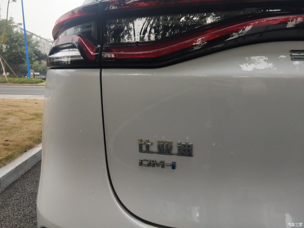 比亚迪唐乘坐空间,唐第三排乘坐空间