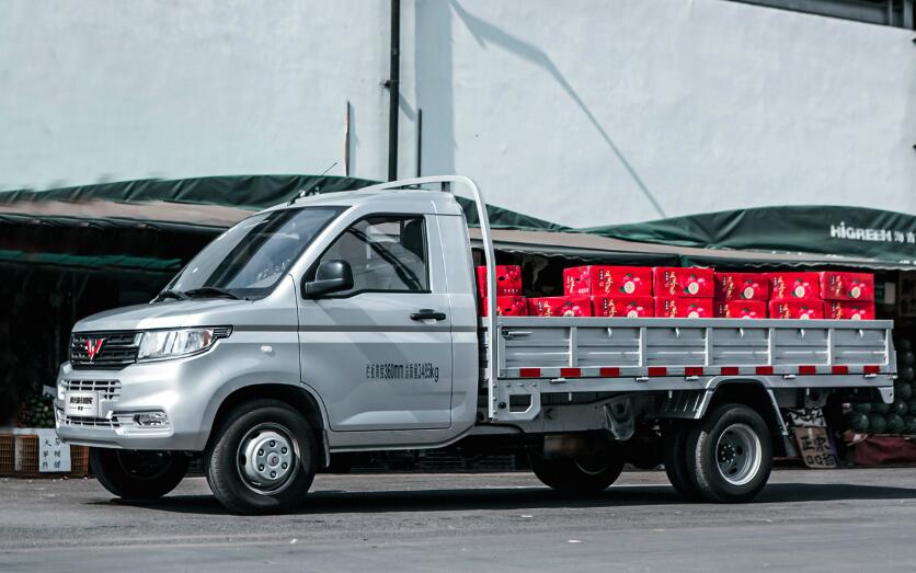 五菱荣光1.8新卡龙门架多高,五菱荣光新卡1.8双排龙门架安装