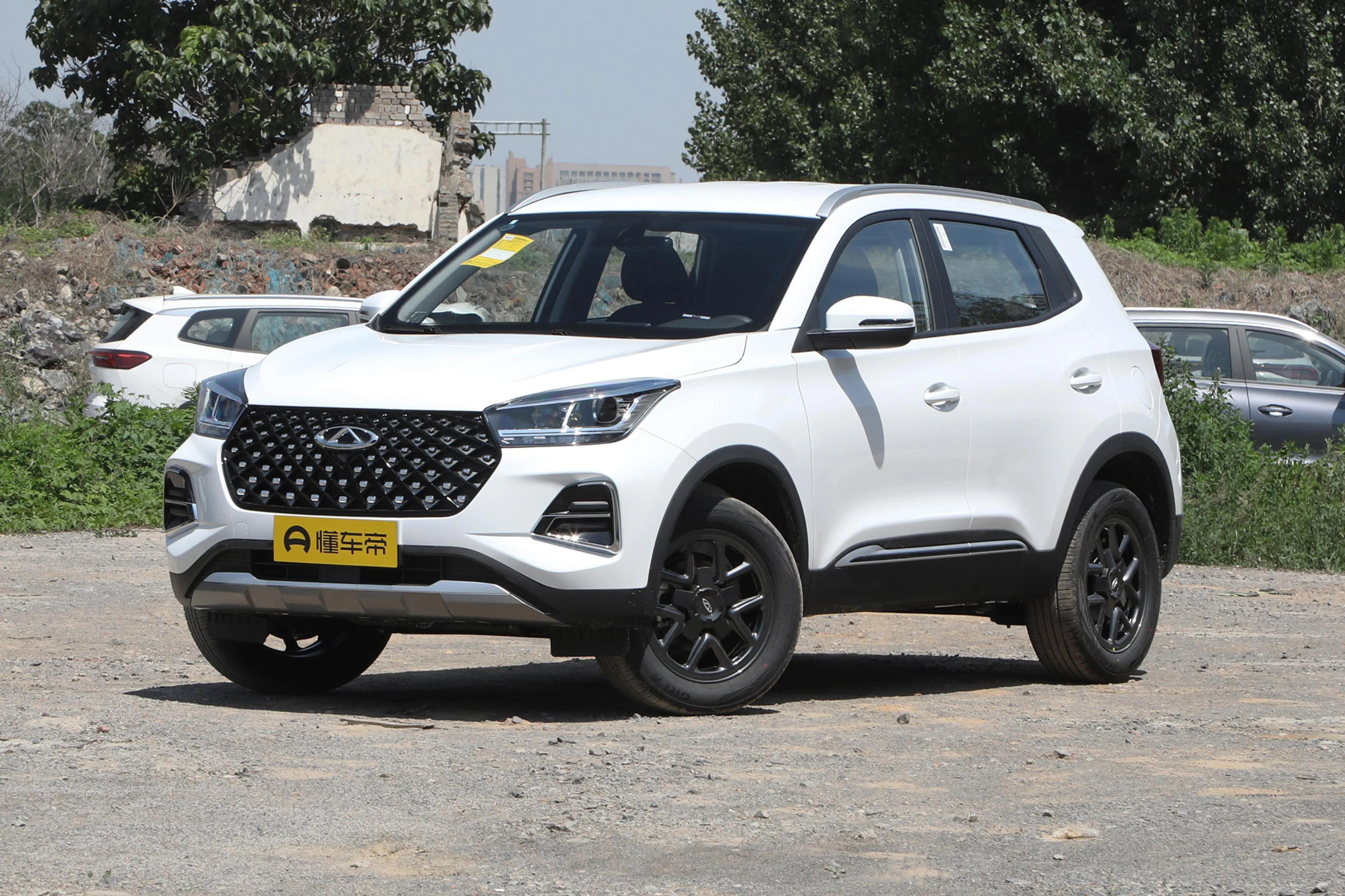 瑞虎5x1.5lcvt变速箱,瑞虎5x2020款1.5lcvt型动版油耗