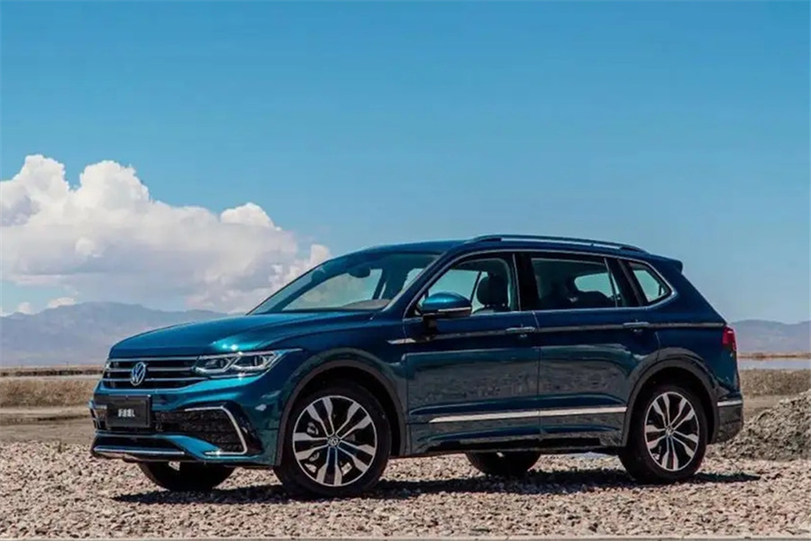 20万左右的中型suv车5座推荐合资,合资suv推荐20万以内at变速箱