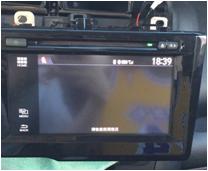 飞度gk5仪表改装案例,飞度gk5改装音响