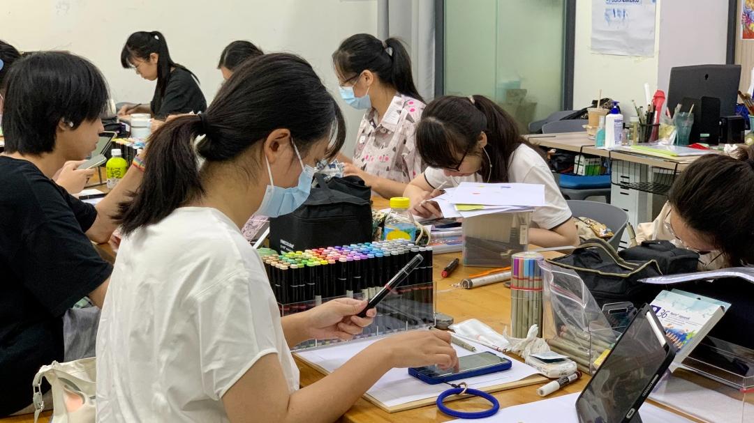 广东艺术专插本有哪些学校,广州艺术专插本机构推荐