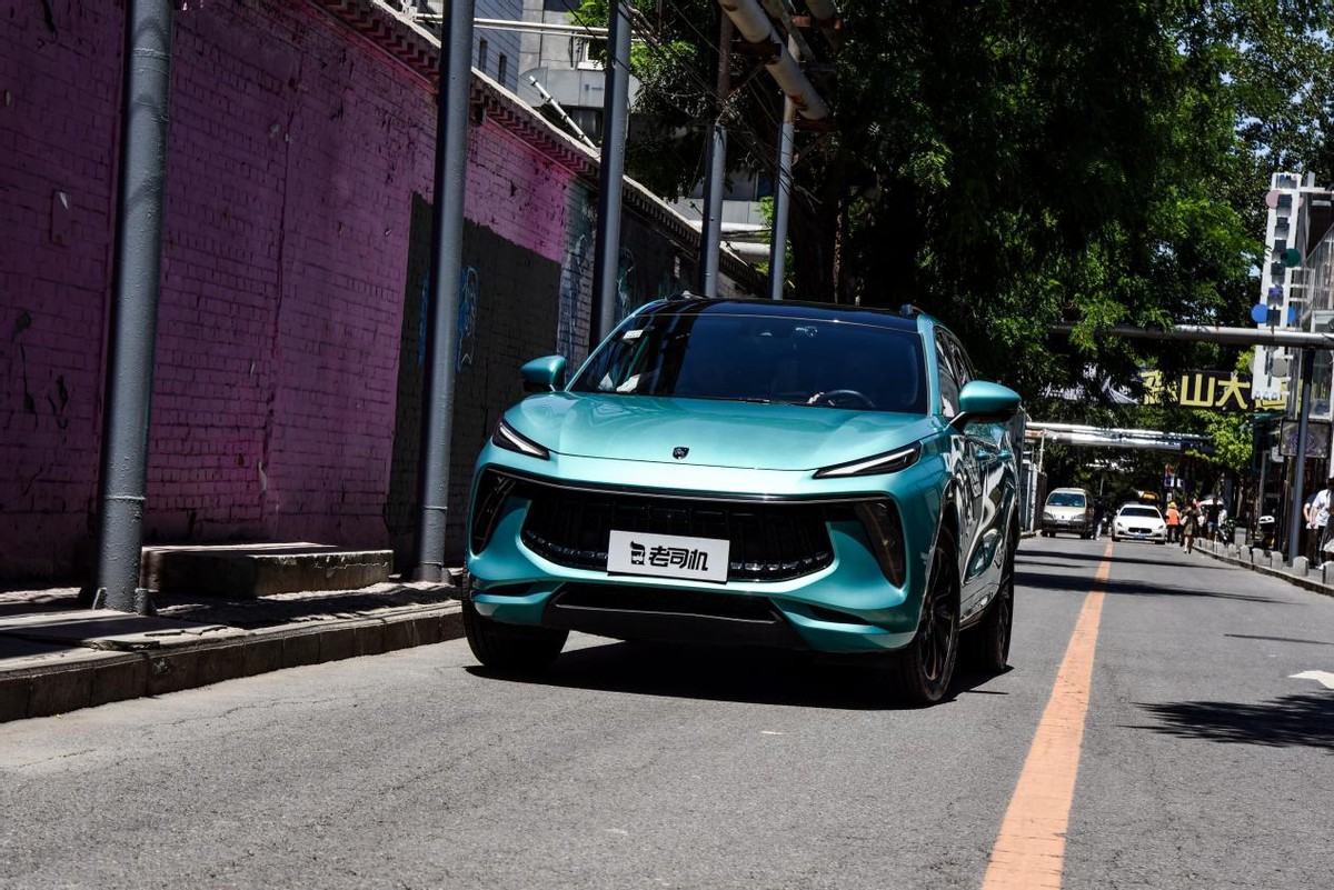 运动风格浓郁风行t5evo正式上市,风行t5evo2021款值得购买吗