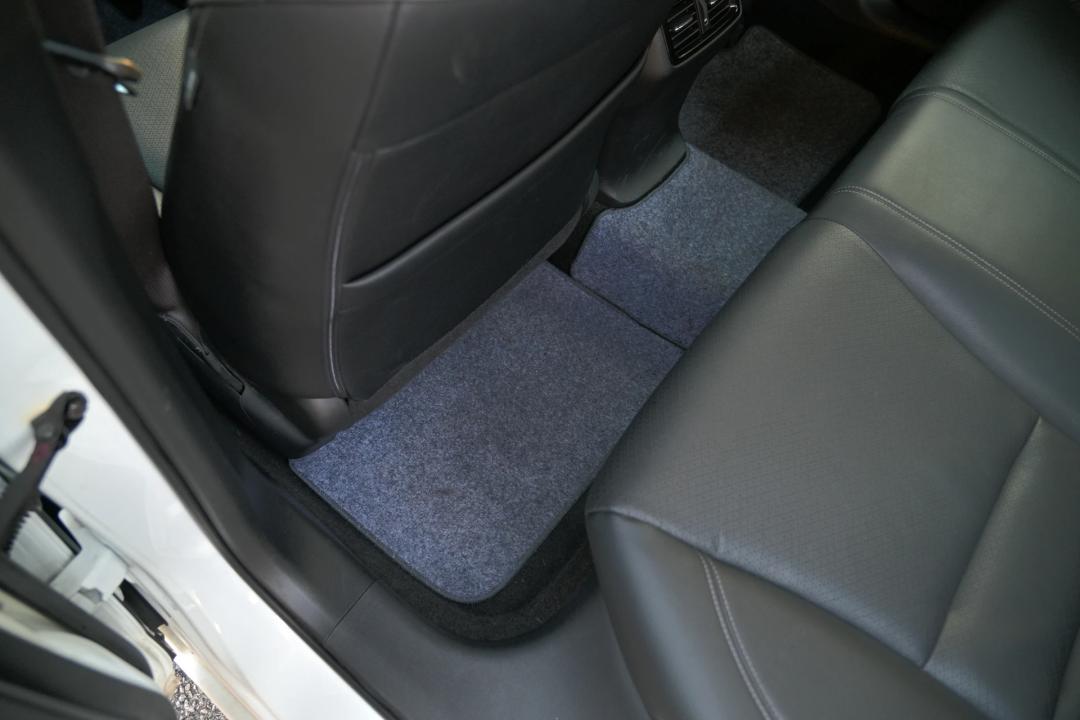 2020年雅阁1.5t大功率二手价格,2014款雅阁2.4豪华版二手价格