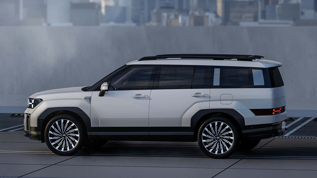 第四代胜达2024款最新消息,全新一代胜达亮相