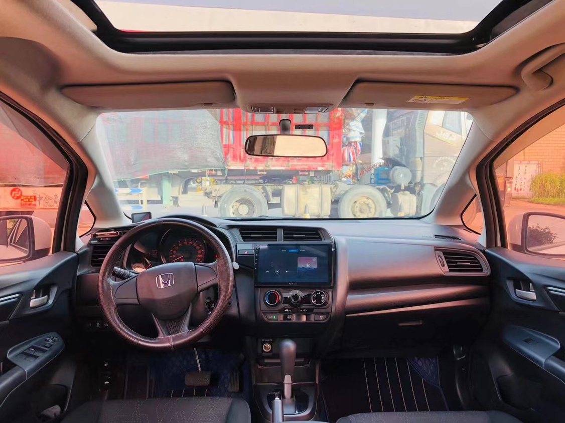 10年飞度自动挡1.5二手价格,二手飞度2014款多少钱合适入手