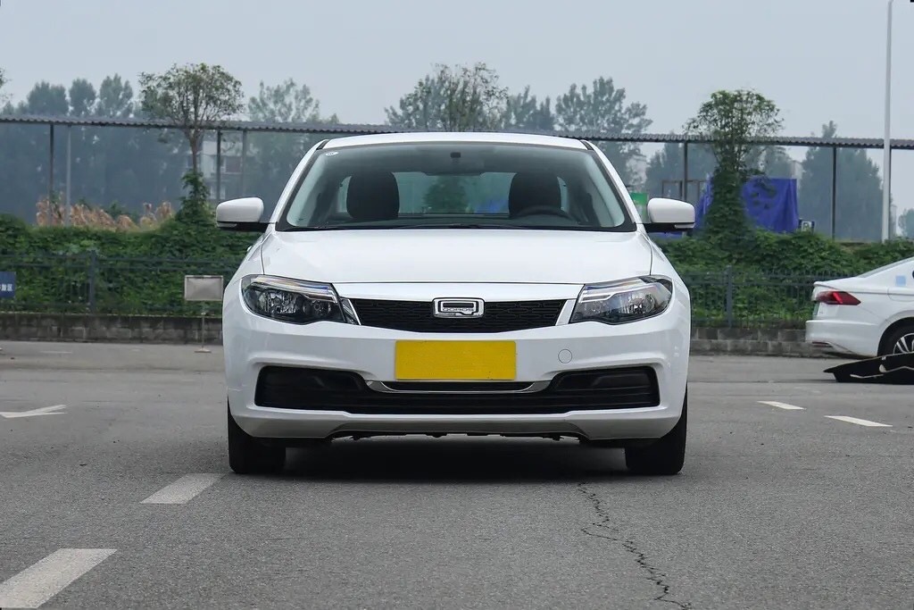 中华h530和观致3哪个值得买,观致3报价图片口碑