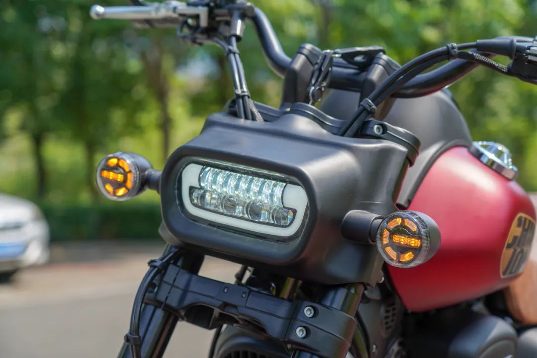 庄威400巡航车,庄威威霸400尊享版最新消息