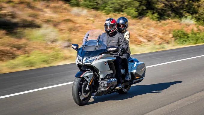 本田摩托新款车型即将上市,本田新款摩托车车展