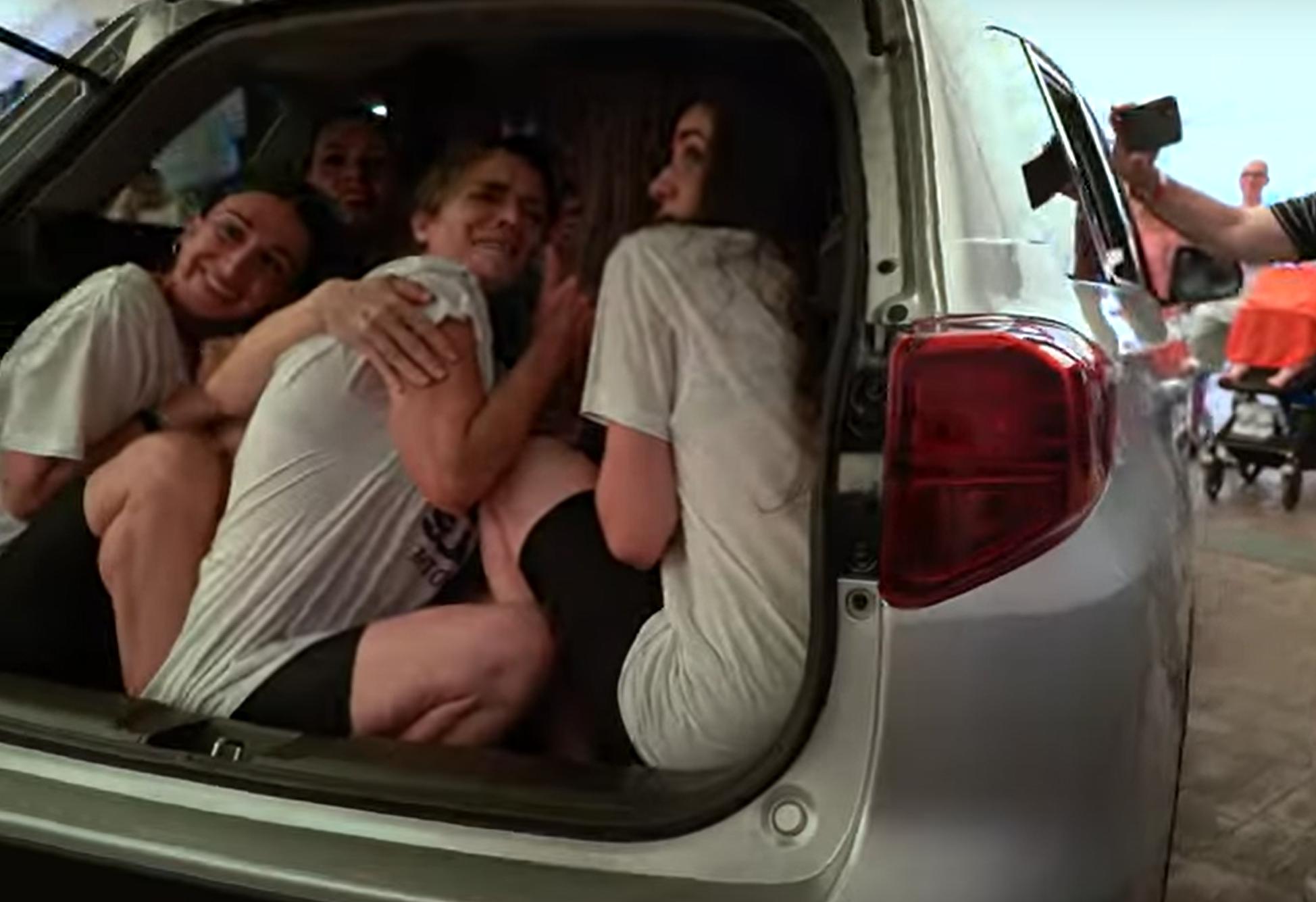 铃木小型suv车型有哪些,铃木小型suv2019款