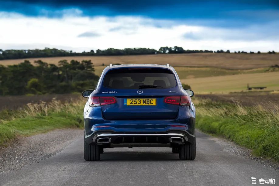 奔驰glc260l操作指南视频,奔驰glc报价2021款优惠力度