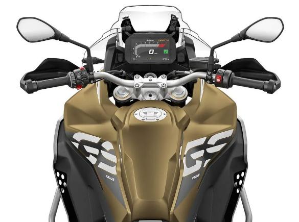 宝马发布2023款gs,宝马2023款五系新款