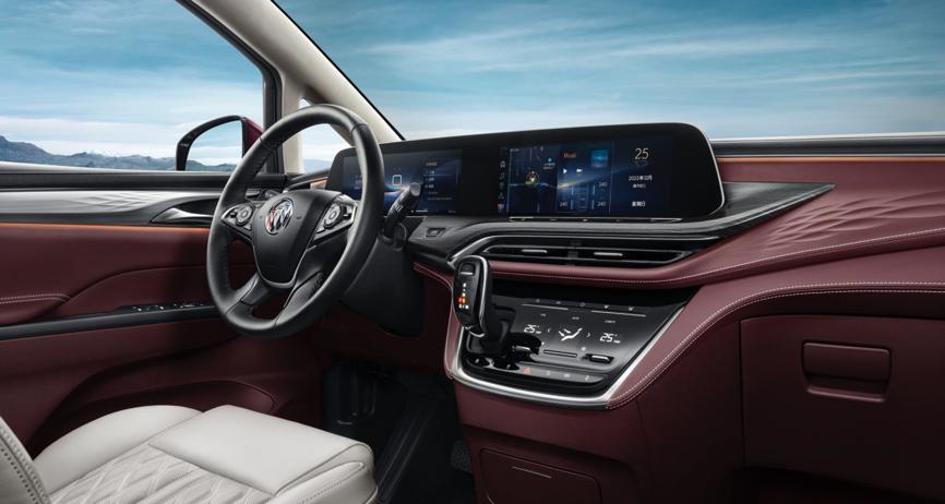 奥德赛和别克gl8哪个保值率高,别克gl8夺冠视频