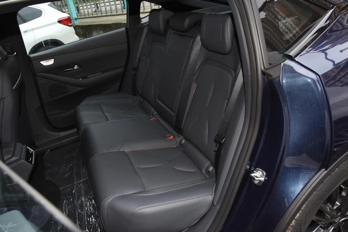 25万左右你会选择哪几款电车,几款颜值和性能高级的电车推荐