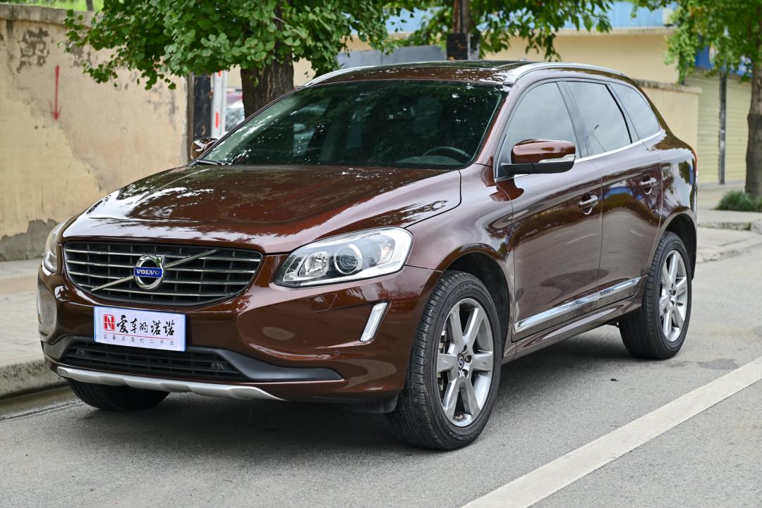 淘车三万块钱suv,20万二手xc60准新车推荐