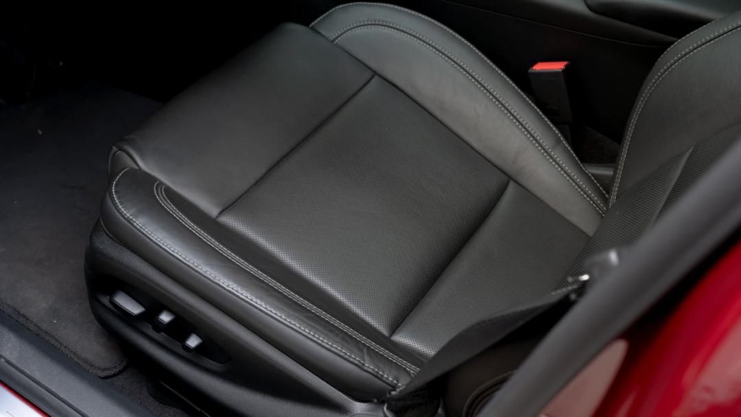 二手凯迪拉克ats-l,16年二手凯迪拉克ats-l价格