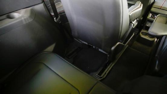 锐界L全家出游神器,全新福特锐界L将亮相试驾