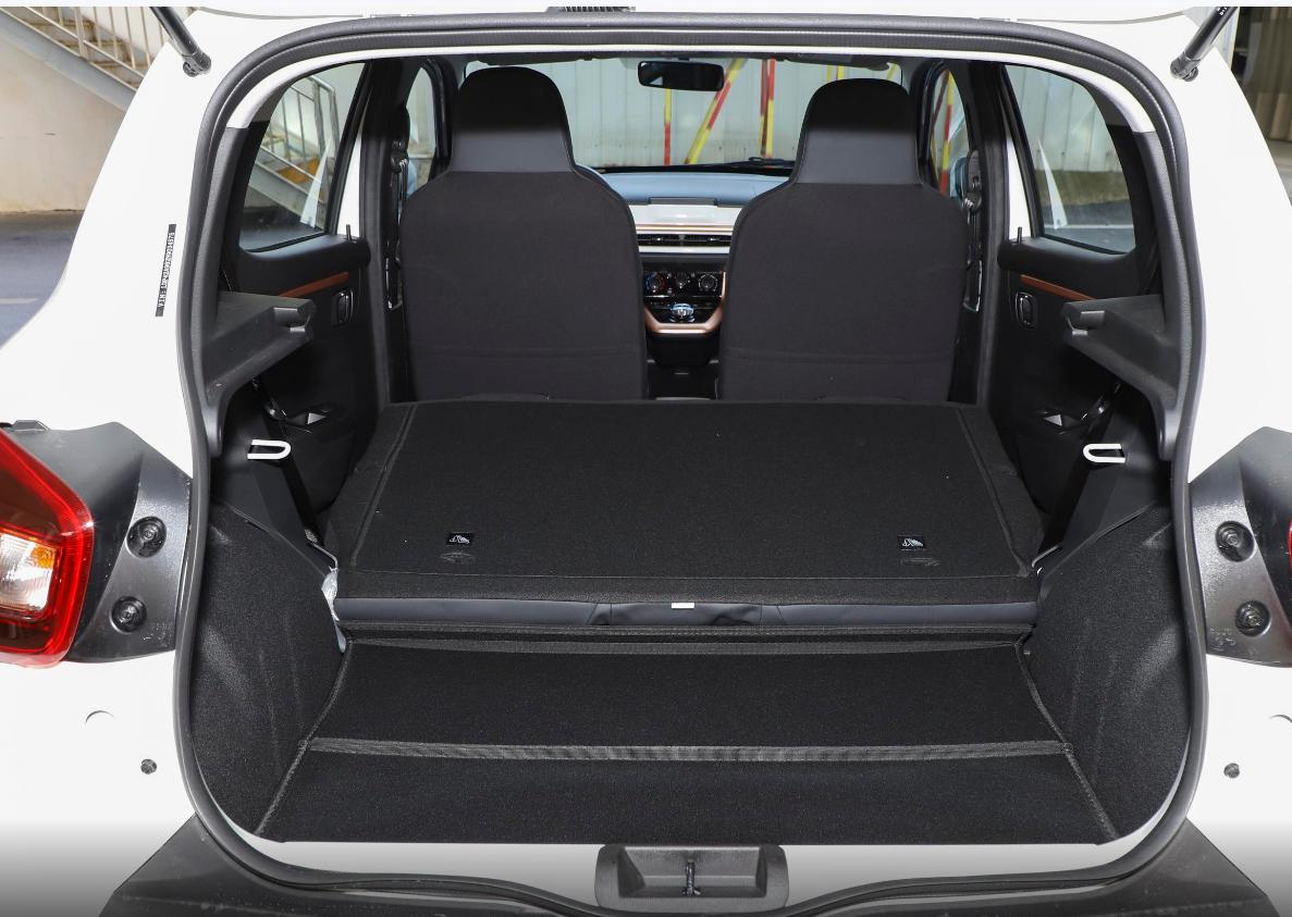 纳米box新能源车最新评测,纳米box新能源车推荐车型