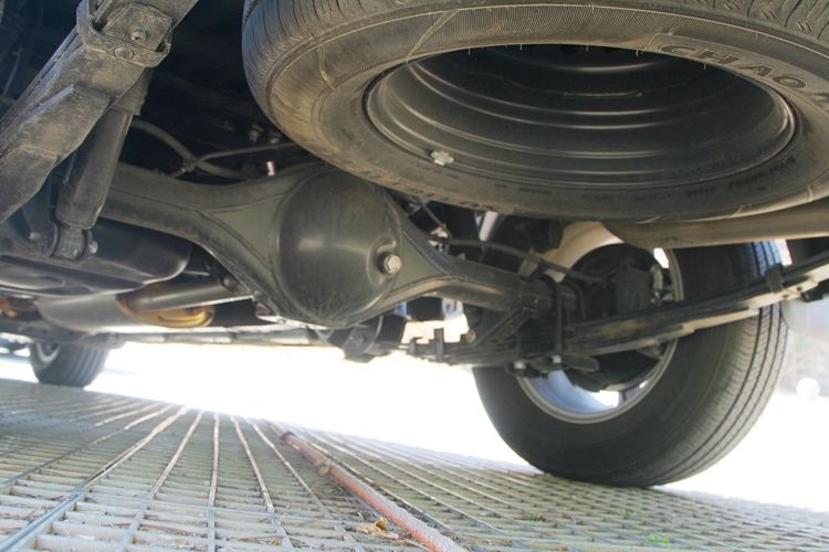 长城金刚炮皮卡上市,长城金刚炮皮卡柴油版