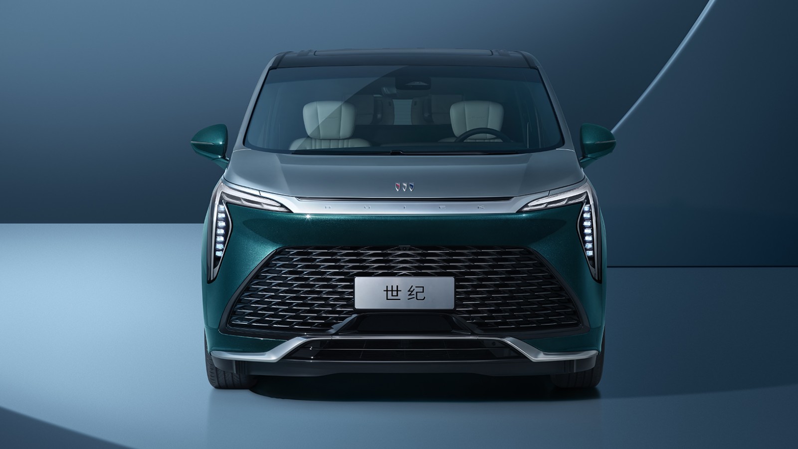 有人问，60多万的国产别克卖给谁？换个视角，也许一切都说通了