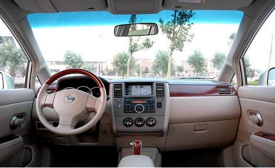 转折之年东风日产靠什么扳回一城,东风日产进化史