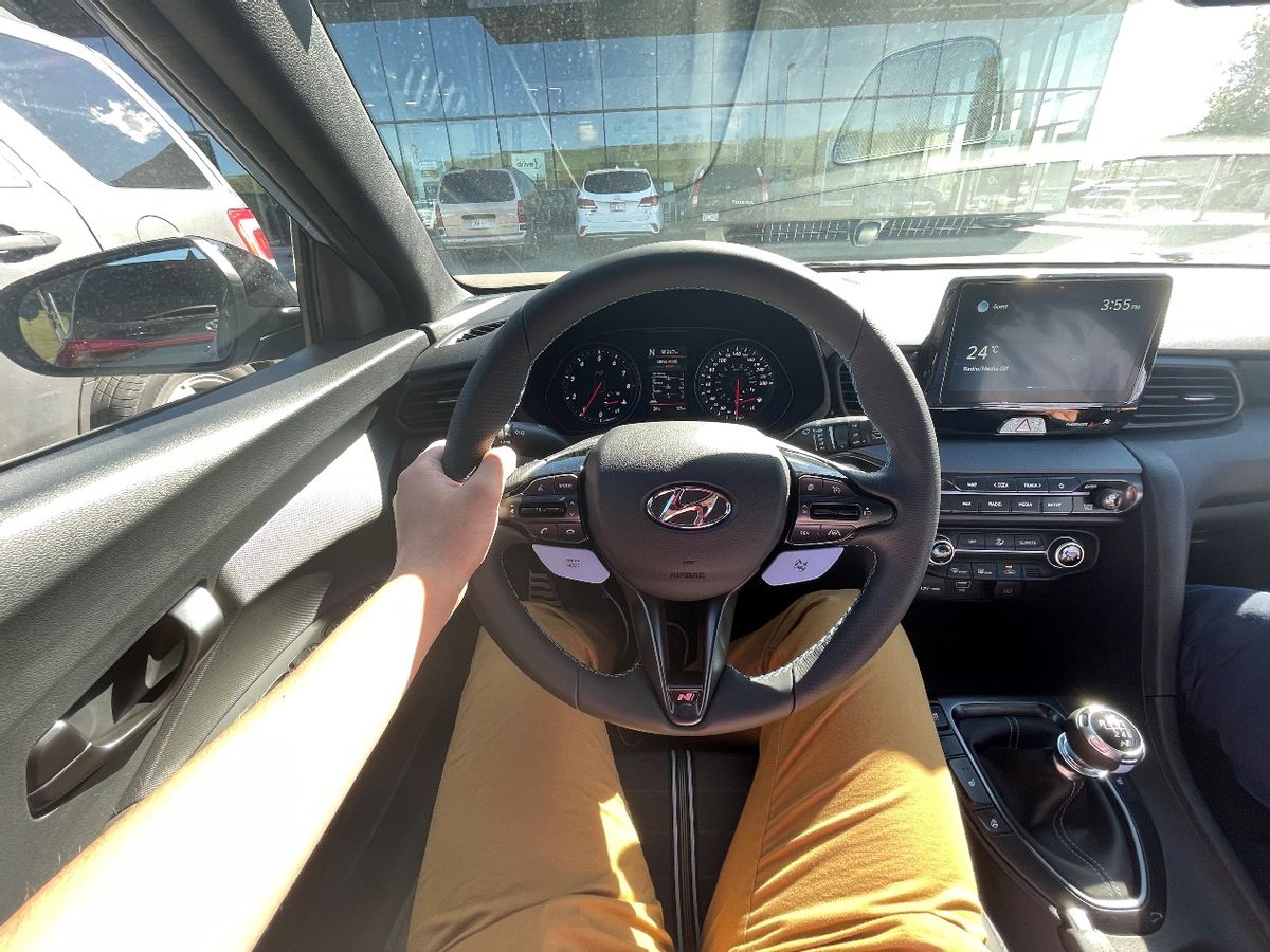 新款现代飞思n进口,现代飞思n24款