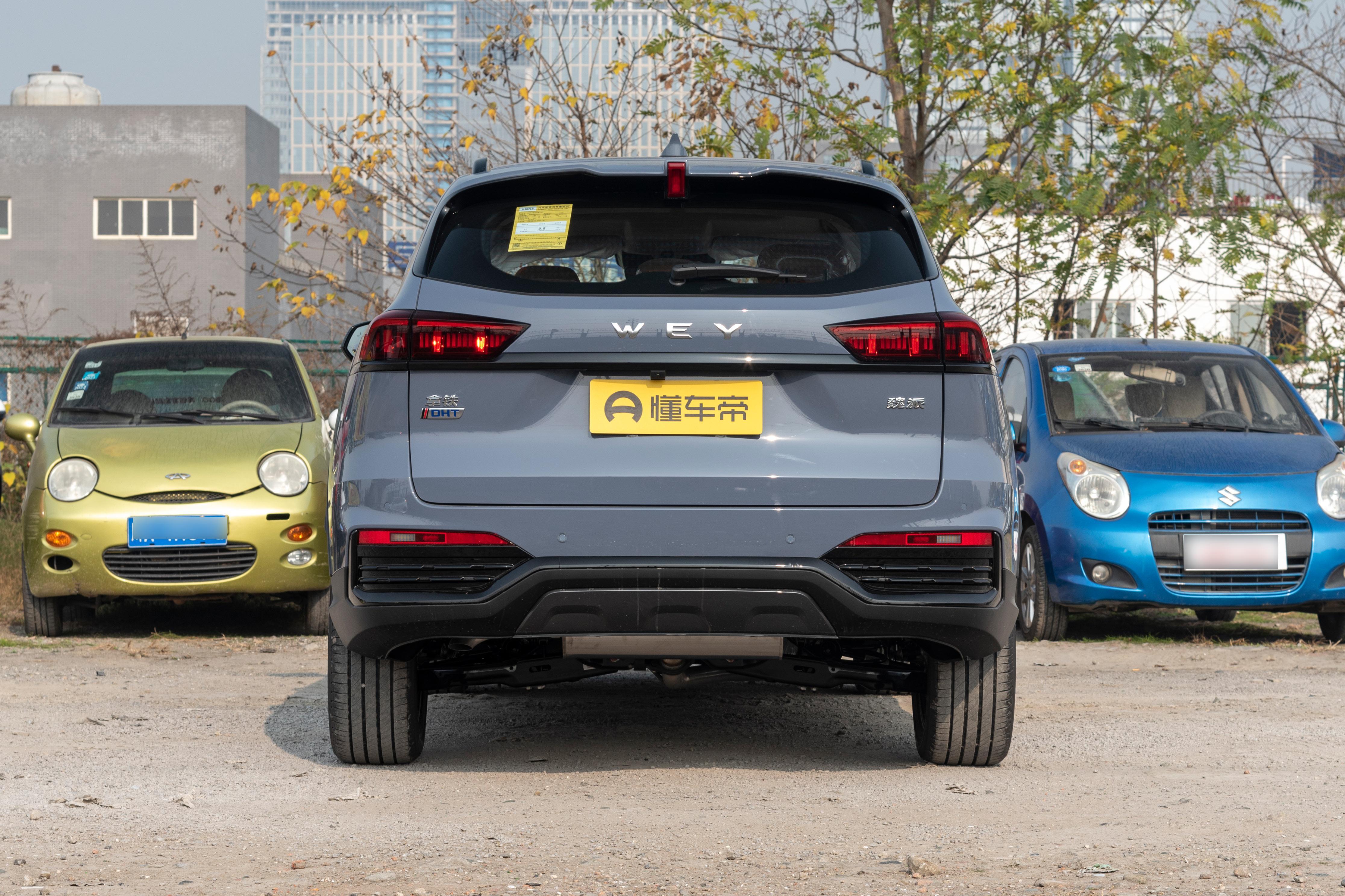 鎷块搧dhtphev鍥涢┍娣卞害娴嬭瘎,鎷块搧dhtphev鍥涢┍娣峰姩妯″紡