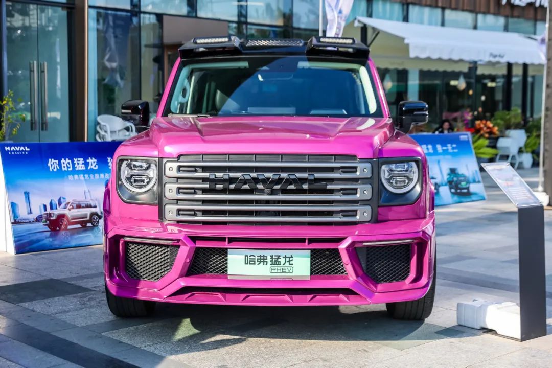 哈弗猛龙差速锁有必要安装吗,哈弗猛龙顶配有没有差速锁