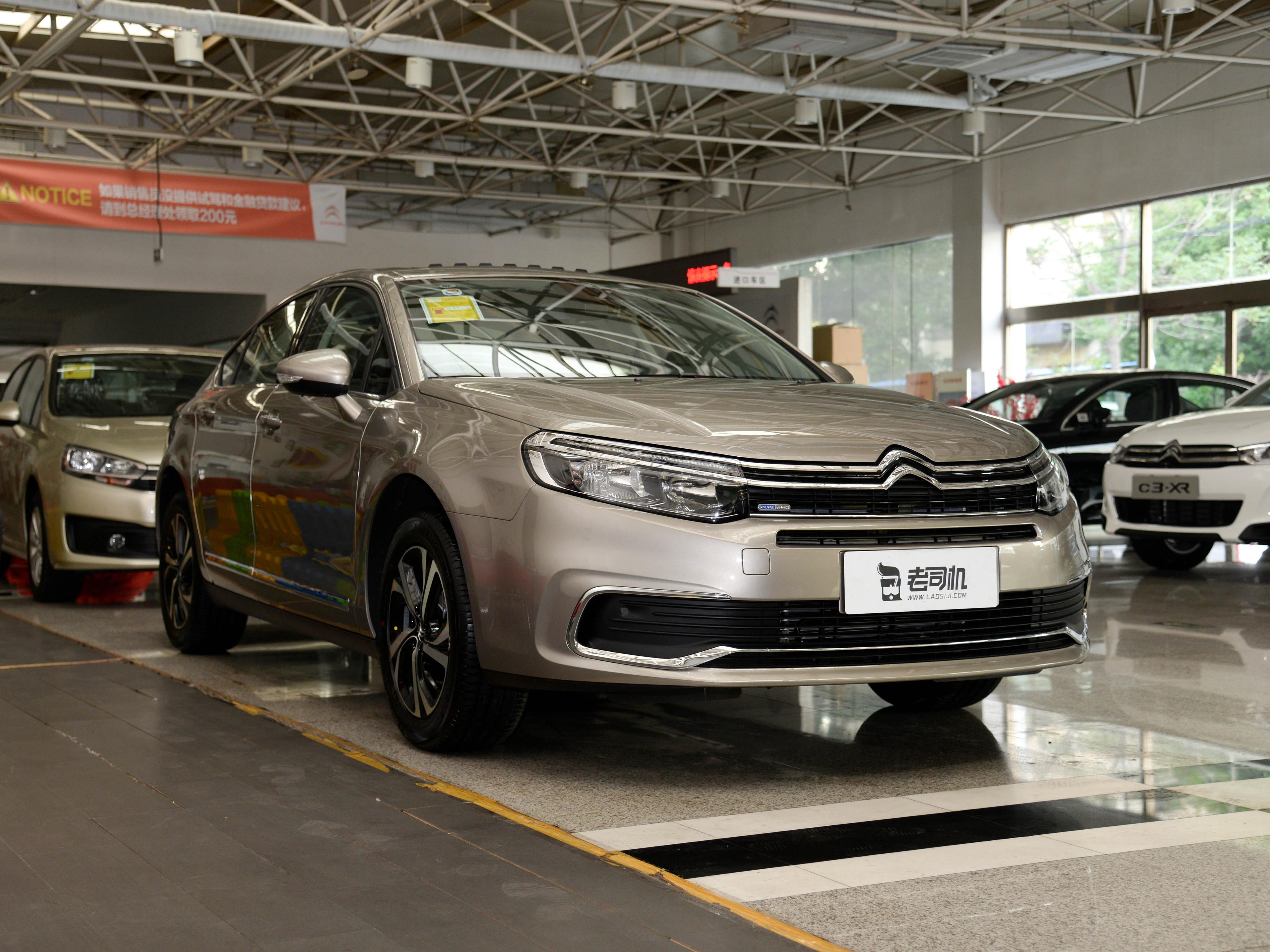 百公里油耗6.2的车真实油耗,1.6t雪铁龙c5评测价格