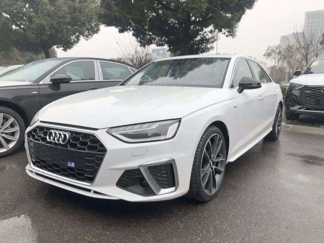 开奥迪a4l需要多少收入,开奥迪a4l月花销