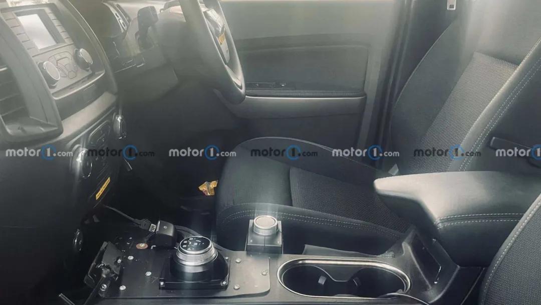 福特撼路者有哪些特点,福特撼路者的真实表现