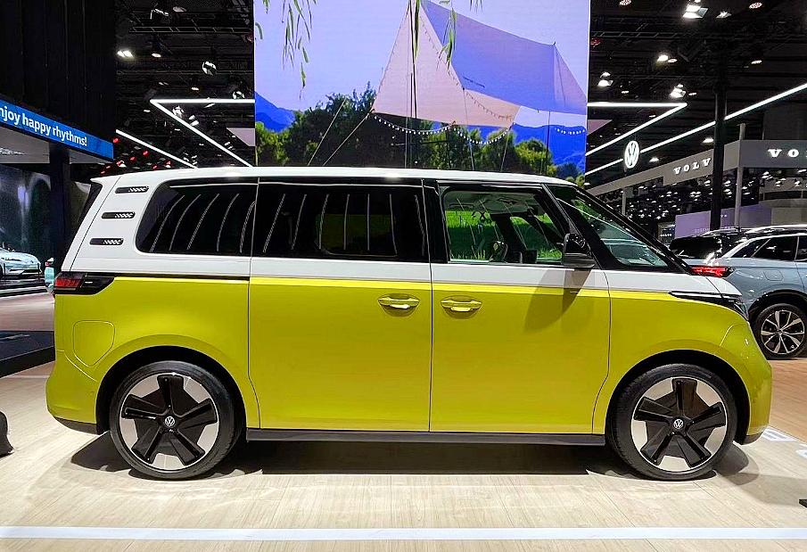 广州车展是什么车型,广州车展电动车